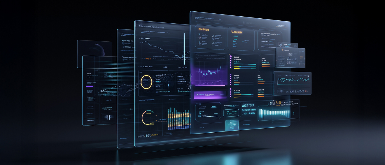 Trực quan hóa chi phí (Cost Visibility)