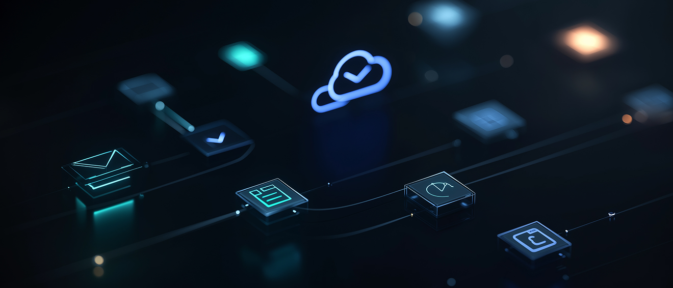 Tự động tạo báo cáo (Automated Reporting)