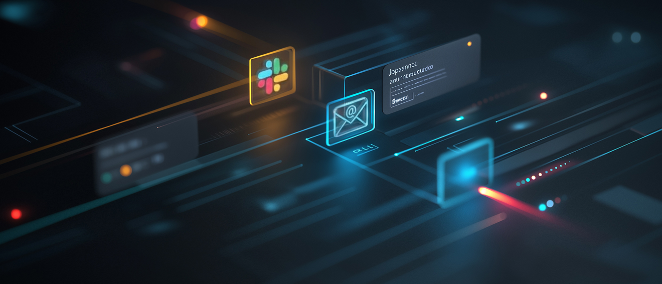 Thông báo bất thường chi phí (Alerts & Budget Guardrails)